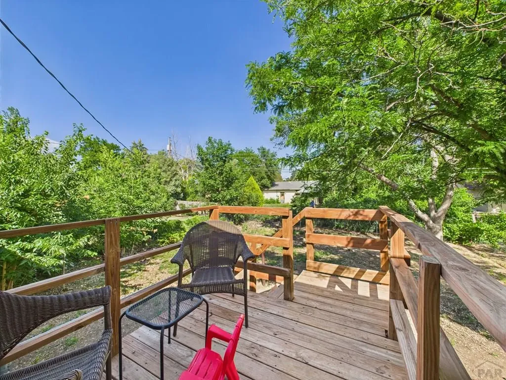 3210 Shalimar Terrace Pueblo CO 81008