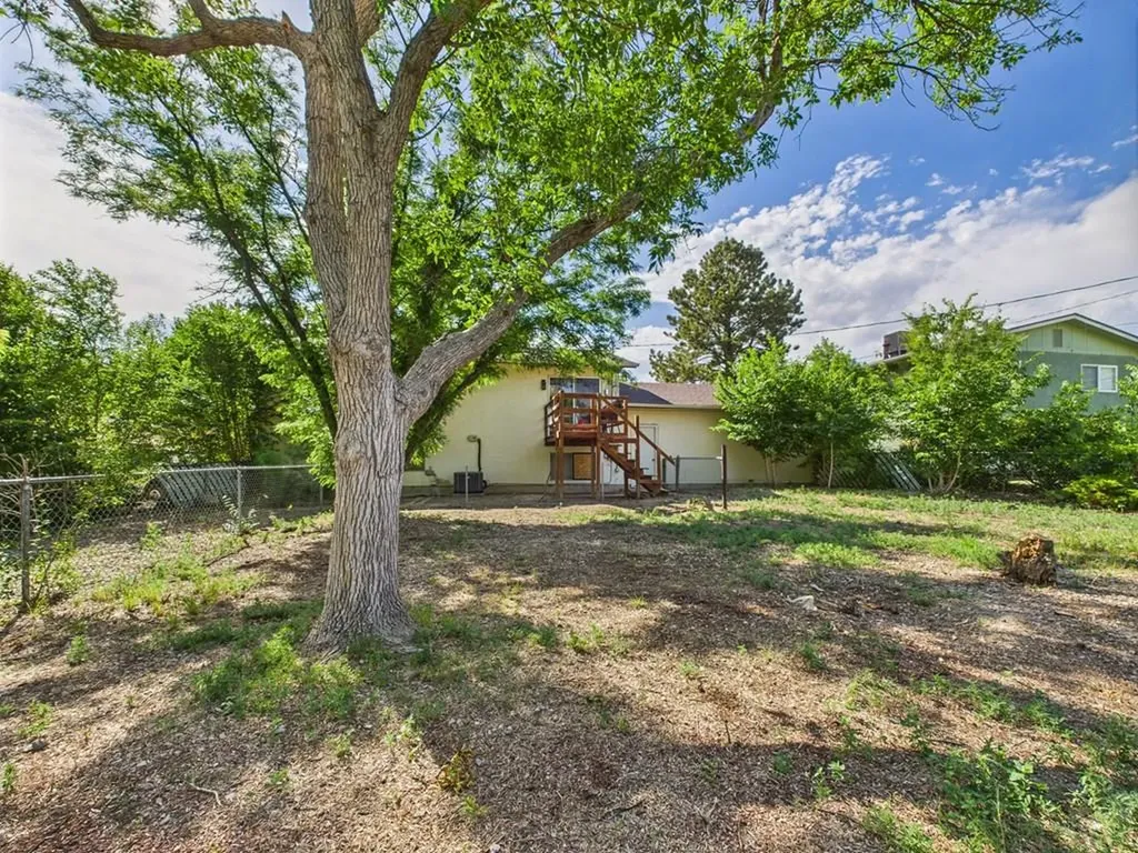 3210 Shalimar Terrace Pueblo CO 81008