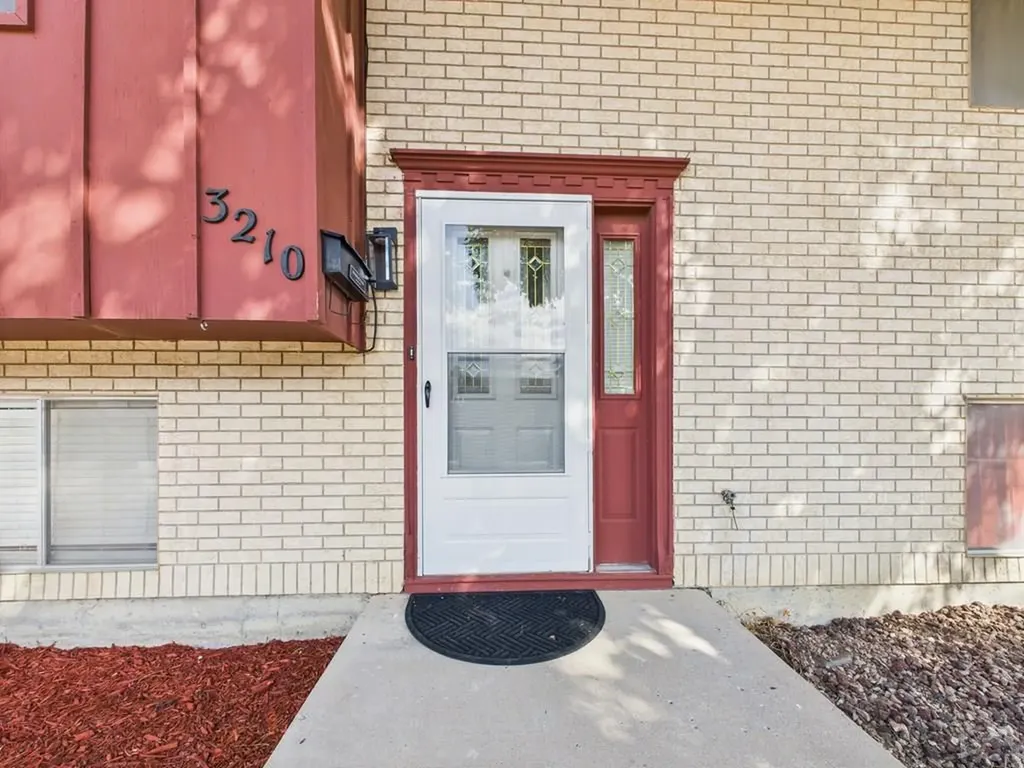 3210 Shalimar Terrace Pueblo CO 81008