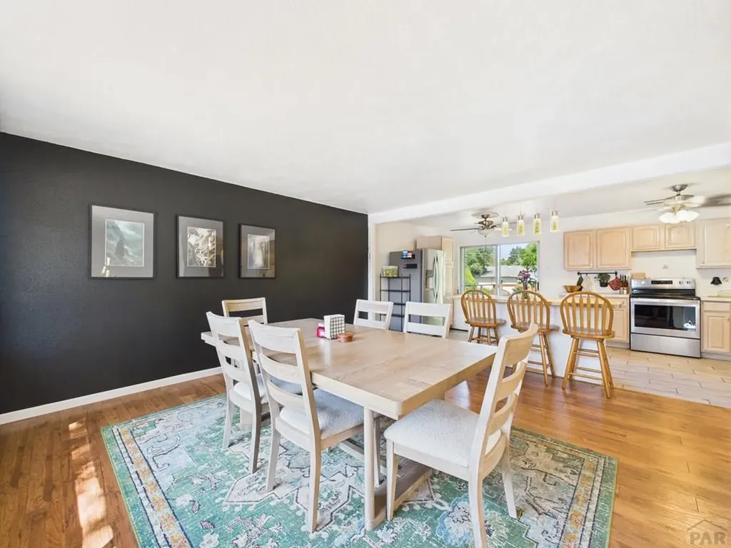 3210 Shalimar Terrace Pueblo CO 81008