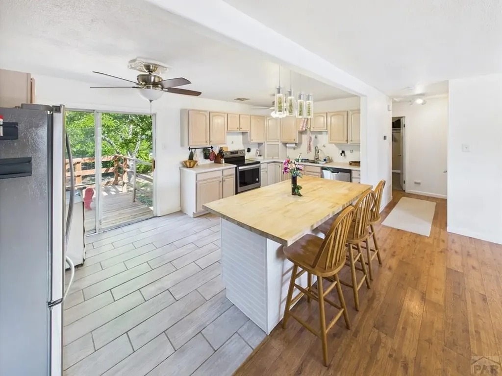 3210 Shalimar Terrace Pueblo CO 81008