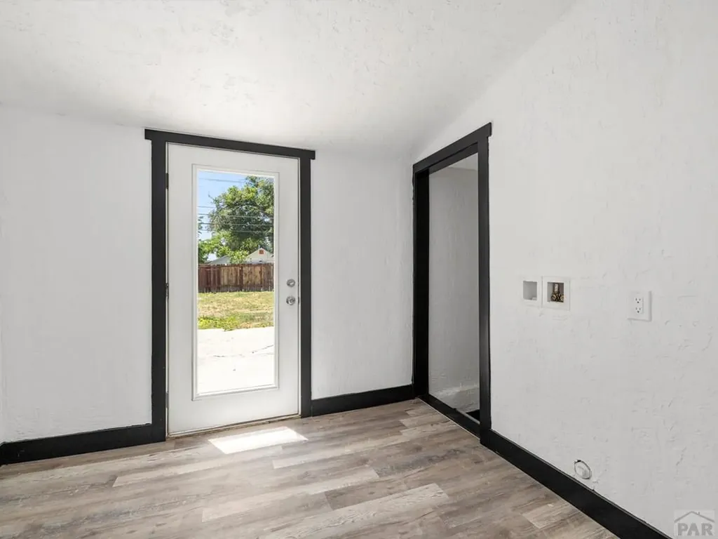 2803 Baltimore Avenue Pueblo CO 81008