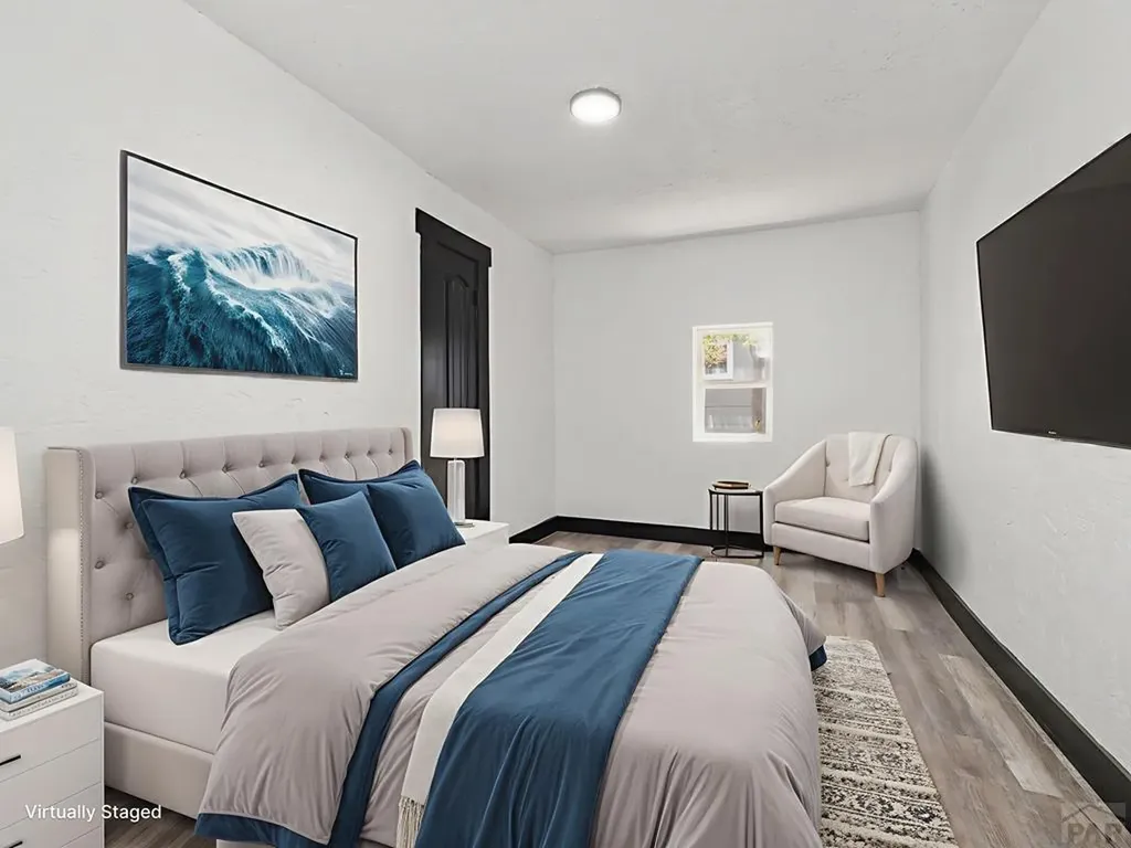 2803 Baltimore Avenue Pueblo CO 81008