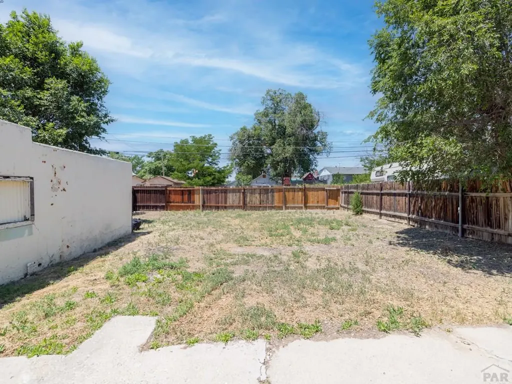 2803 Baltimore Avenue Pueblo CO 81008