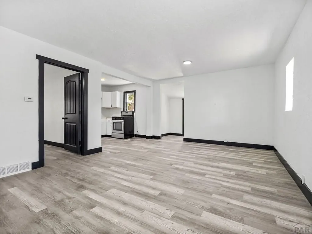 2803 Baltimore Avenue Pueblo CO 81008