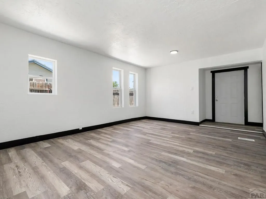 2803 Baltimore Avenue Pueblo CO 81008