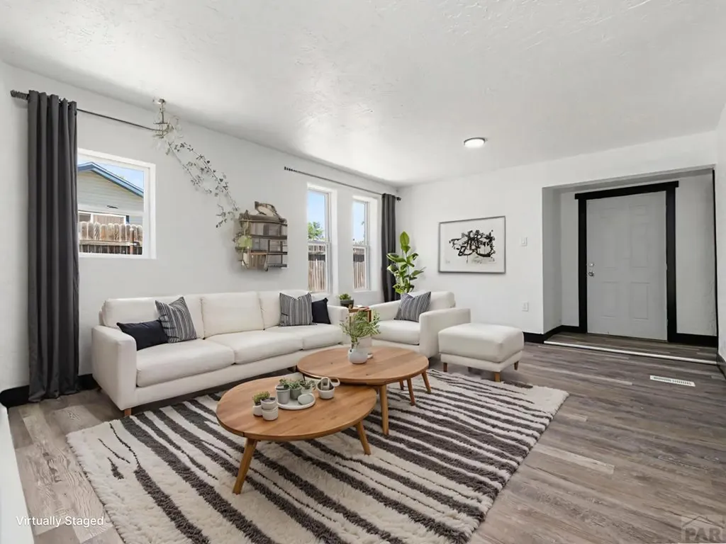 2803 Baltimore Avenue Pueblo CO 81008