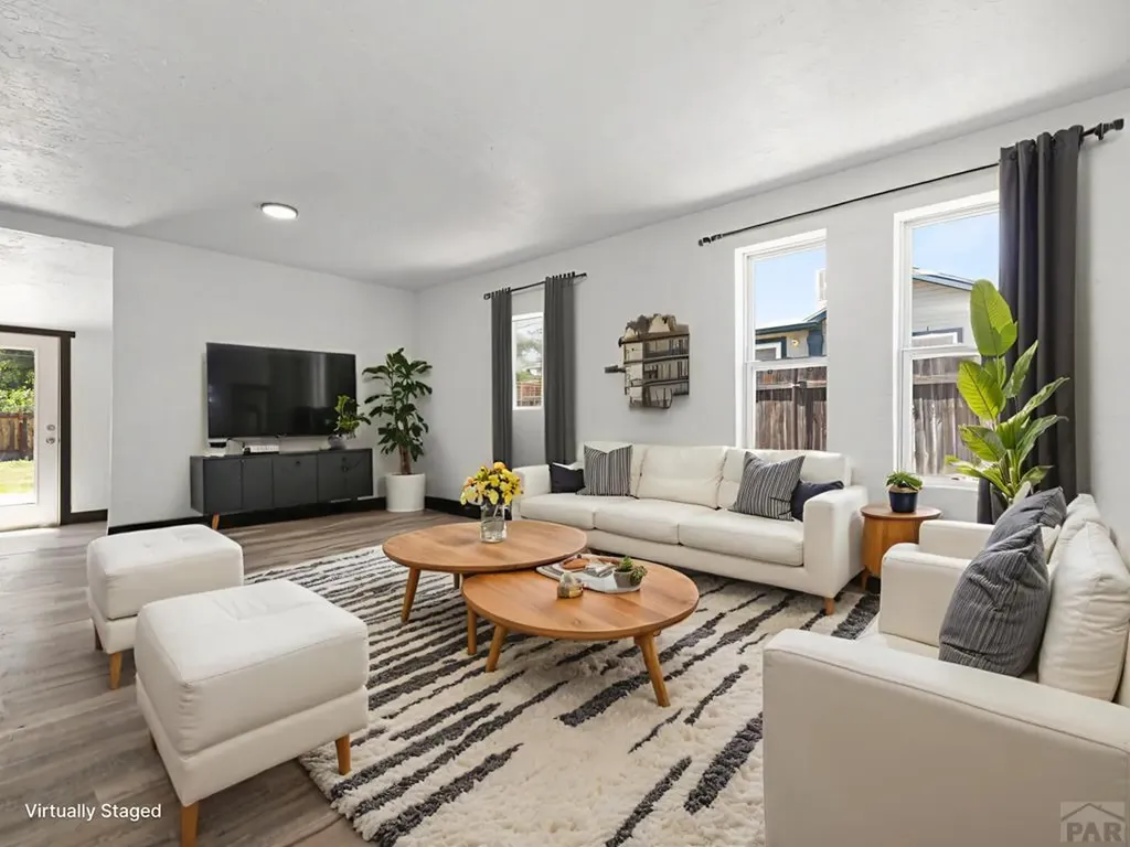 2803 Baltimore Avenue Pueblo CO 81008