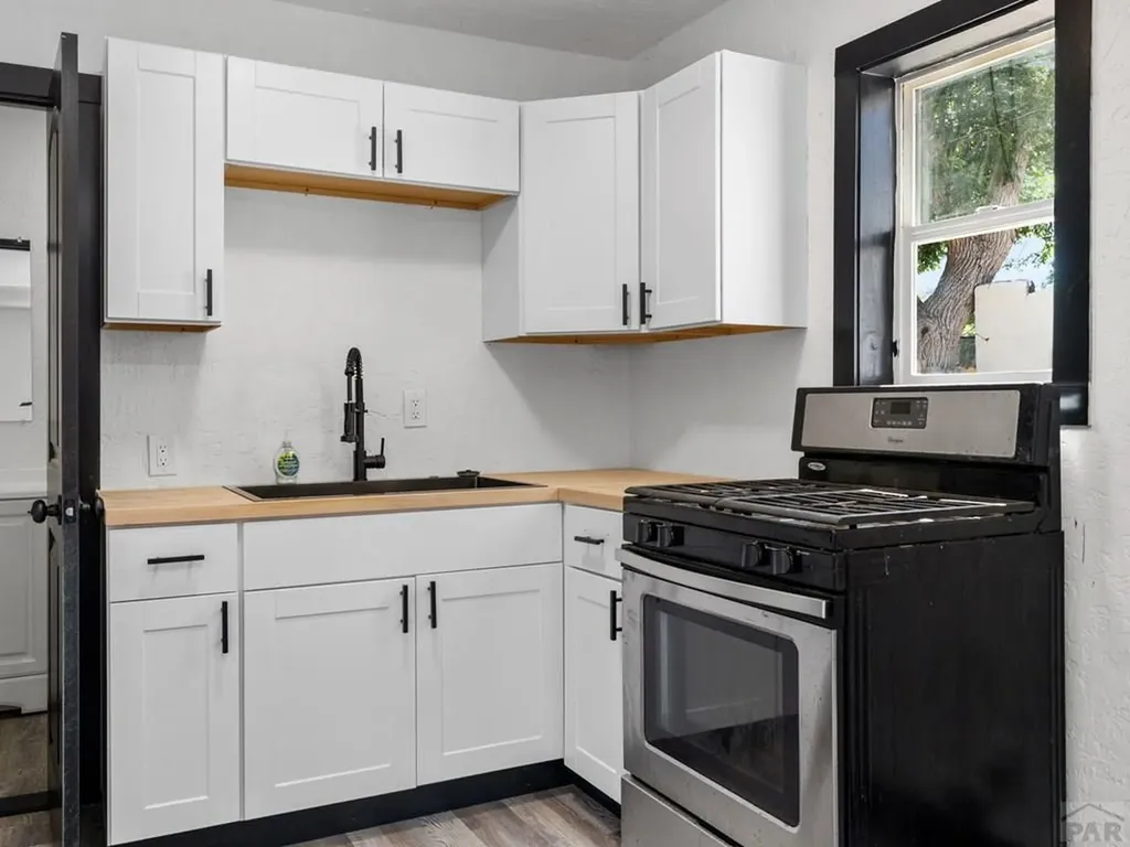 2803 Baltimore Avenue Pueblo CO 81008