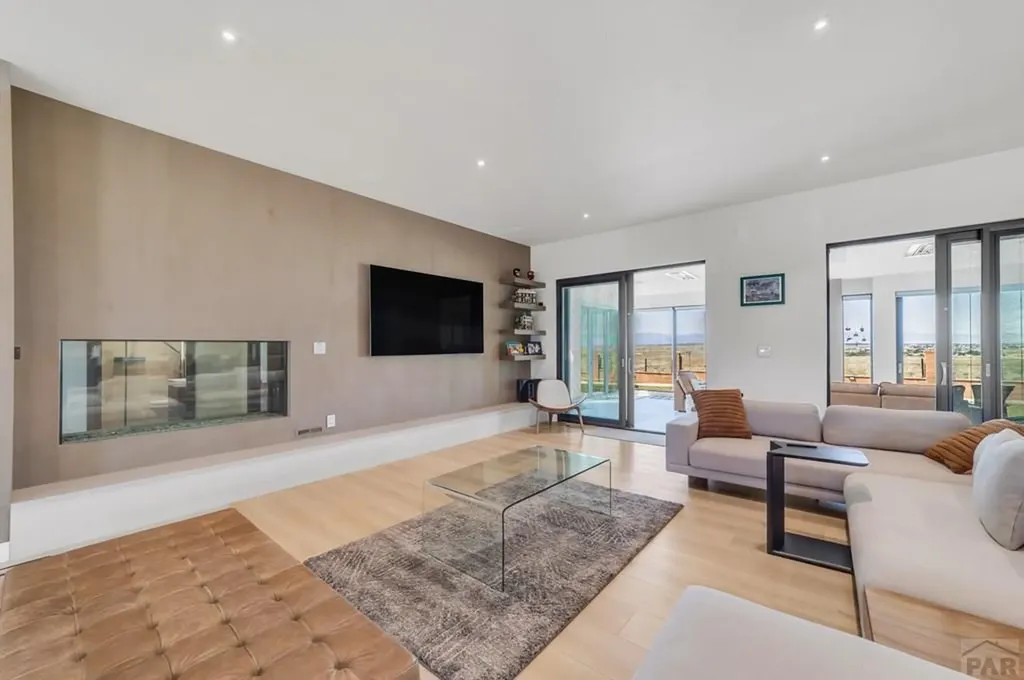 5805 Sawyer Ridge Drive Pueblo CO 81008