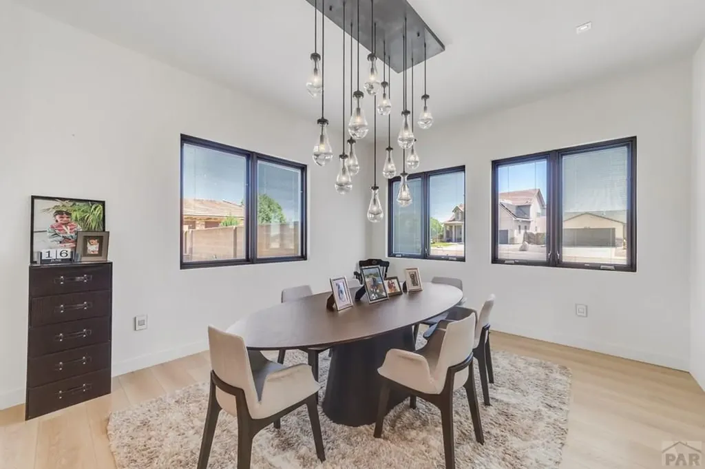 5805 Sawyer Ridge Drive Pueblo CO 81008