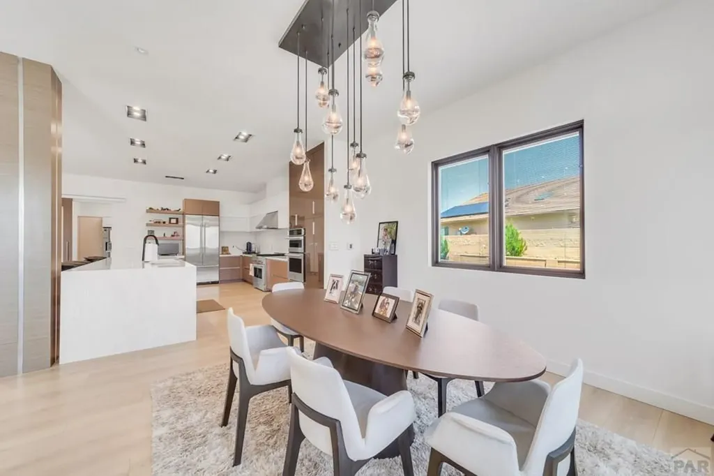 5805 Sawyer Ridge Drive Pueblo CO 81008