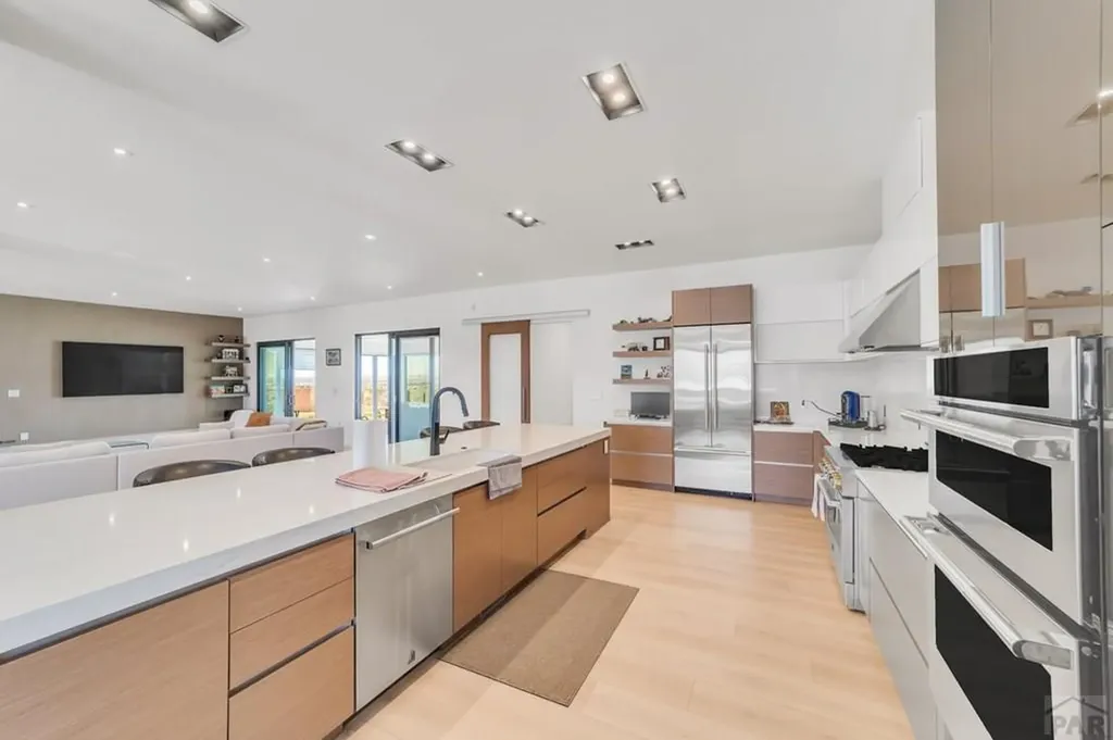 5805 Sawyer Ridge Drive Pueblo CO 81008