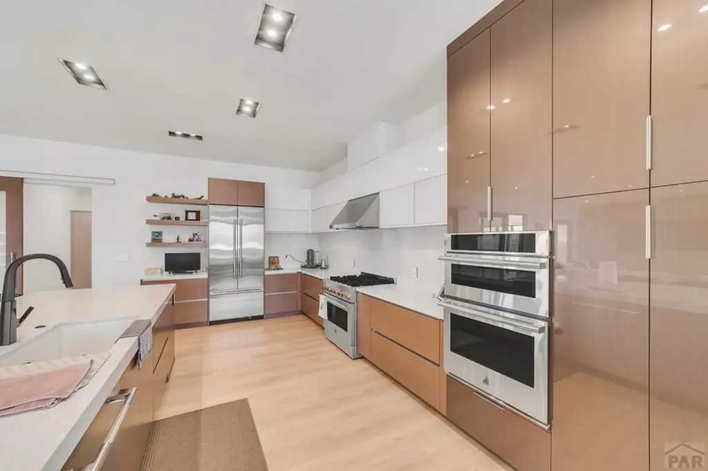 5805 Sawyer Ridge Drive Pueblo CO 81008