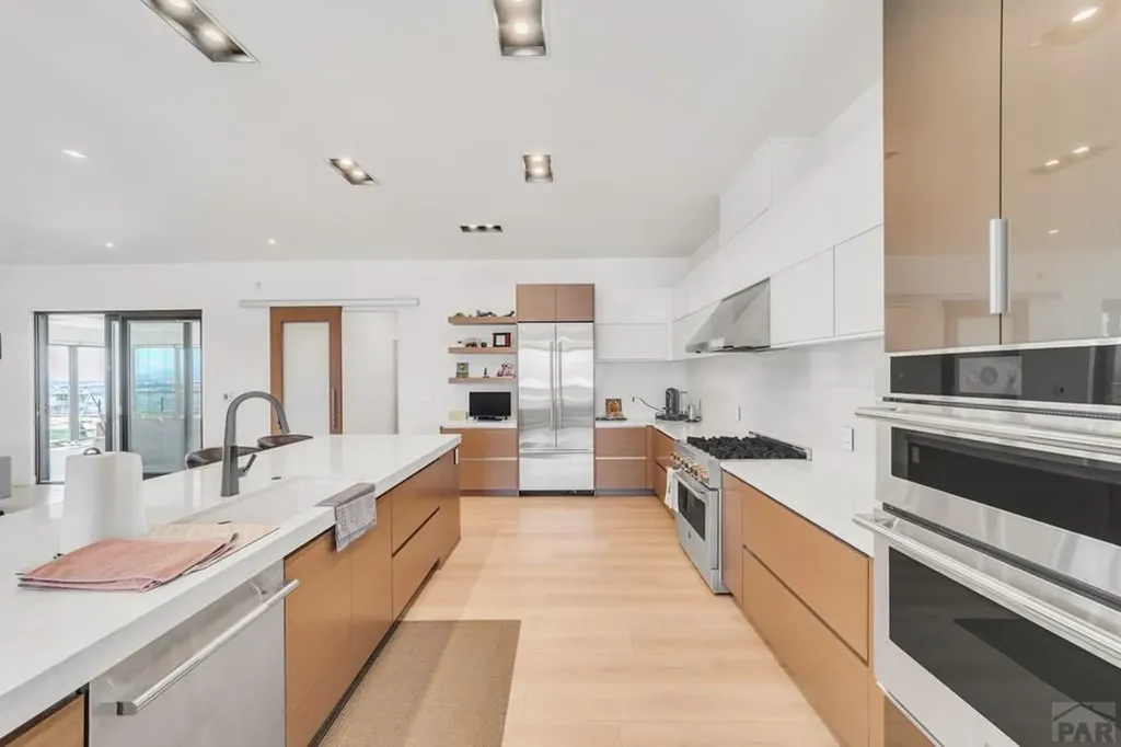 5805 Sawyer Ridge Drive Pueblo CO 81008