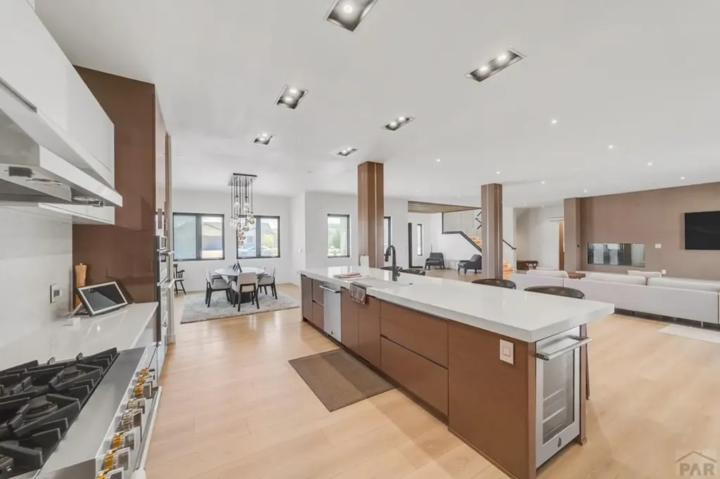 5805 Sawyer Ridge Drive Pueblo CO 81008