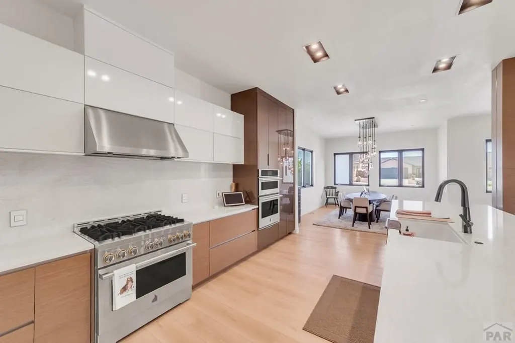 5805 Sawyer Ridge Drive Pueblo CO 81008