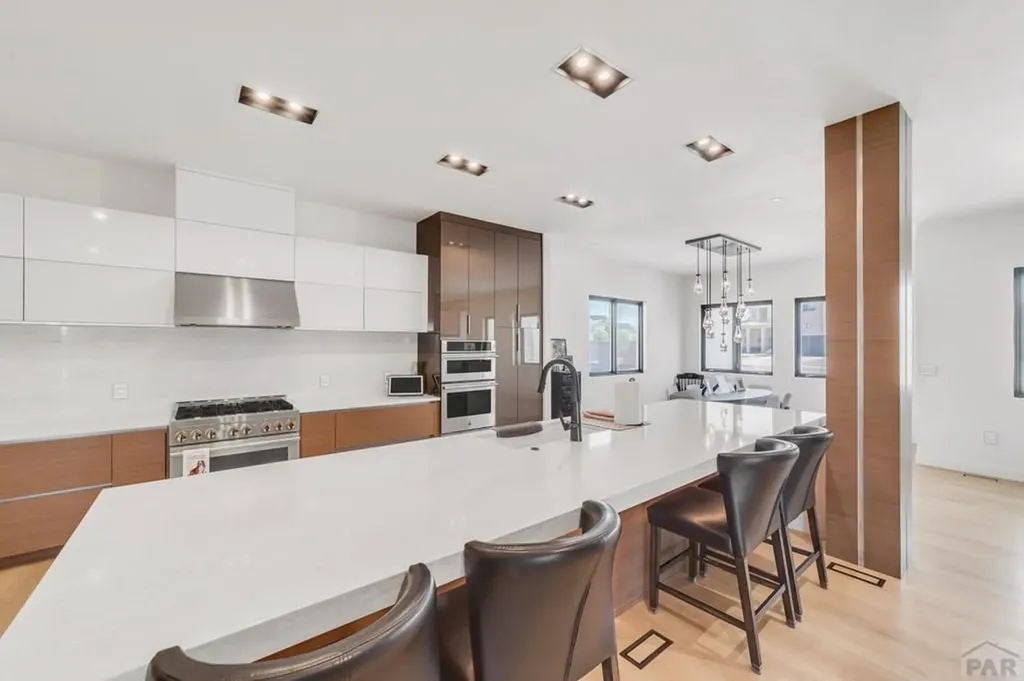 5805 Sawyer Ridge Drive Pueblo CO 81008