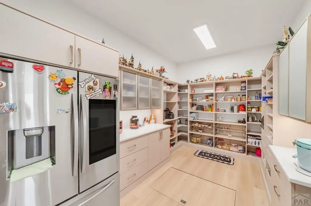 5805 Sawyer Ridge Drive Pueblo CO 81008