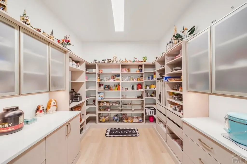 5805 Sawyer Ridge Drive Pueblo CO 81008