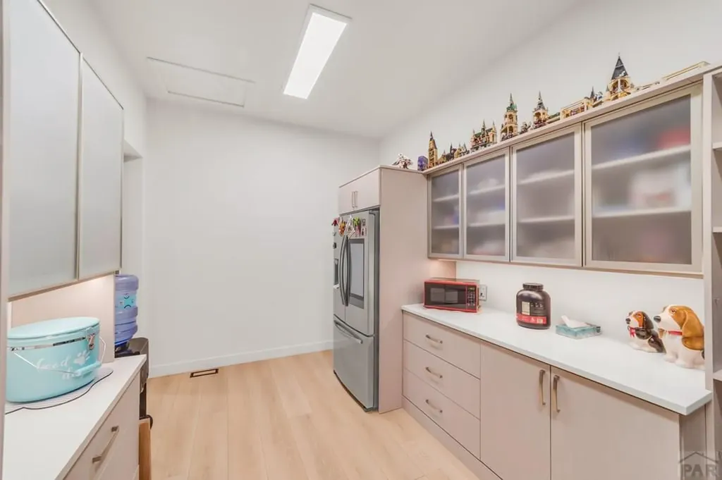 5805 Sawyer Ridge Drive Pueblo CO 81008