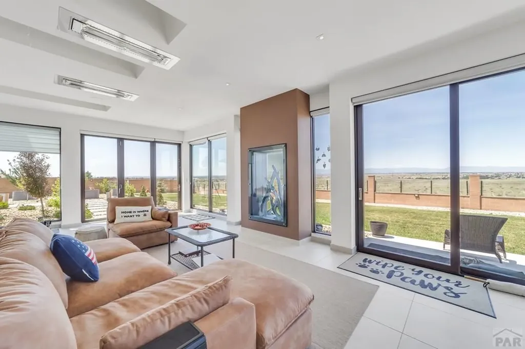 5805 Sawyer Ridge Drive Pueblo CO 81008