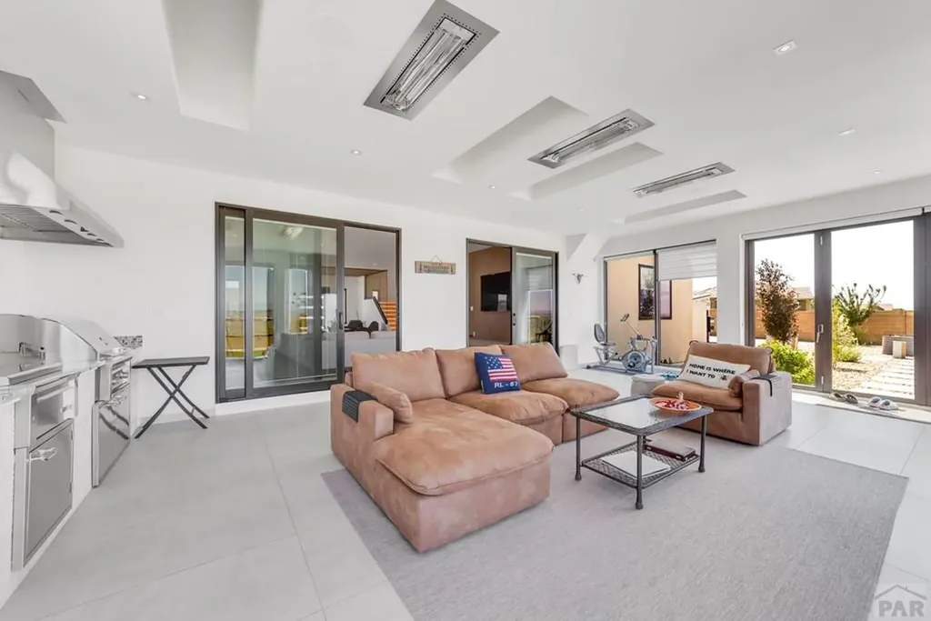 5805 Sawyer Ridge Drive Pueblo CO 81008