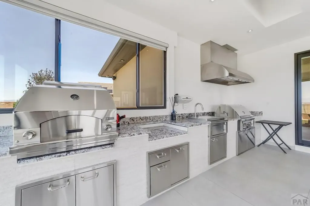 5805 Sawyer Ridge Drive Pueblo CO 81008