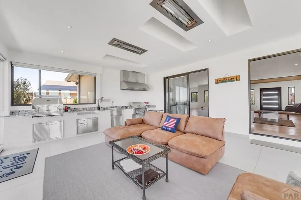 5805 Sawyer Ridge Drive Pueblo CO 81008