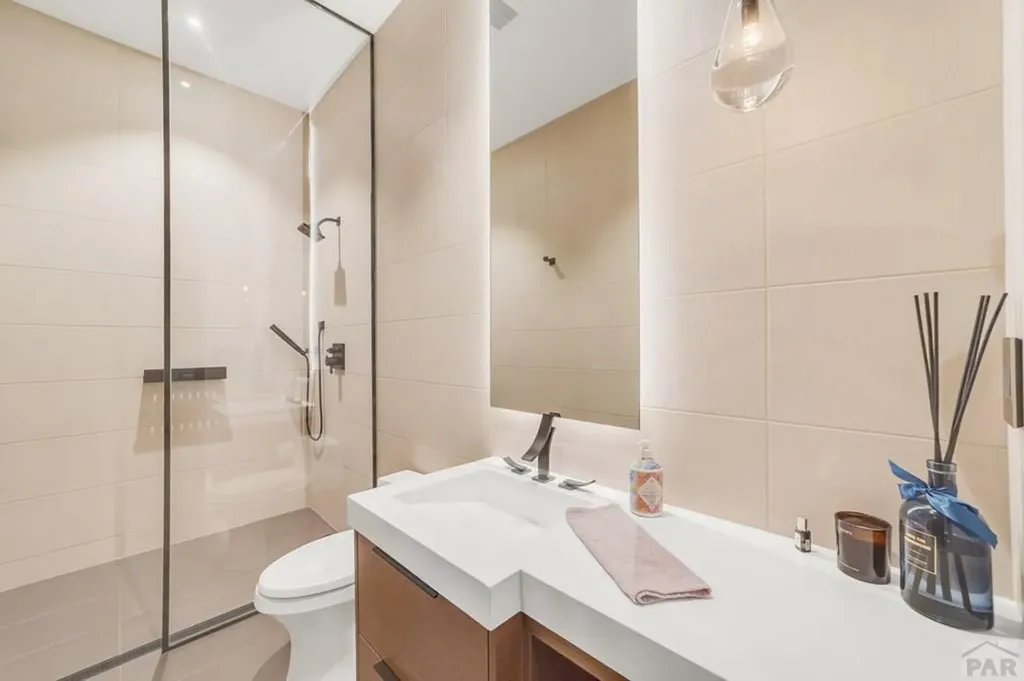 5805 Sawyer Ridge Drive Pueblo CO 81008