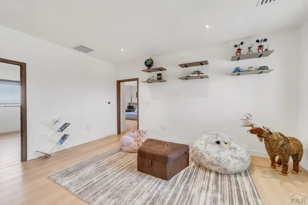 5805 Sawyer Ridge Drive Pueblo CO 81008