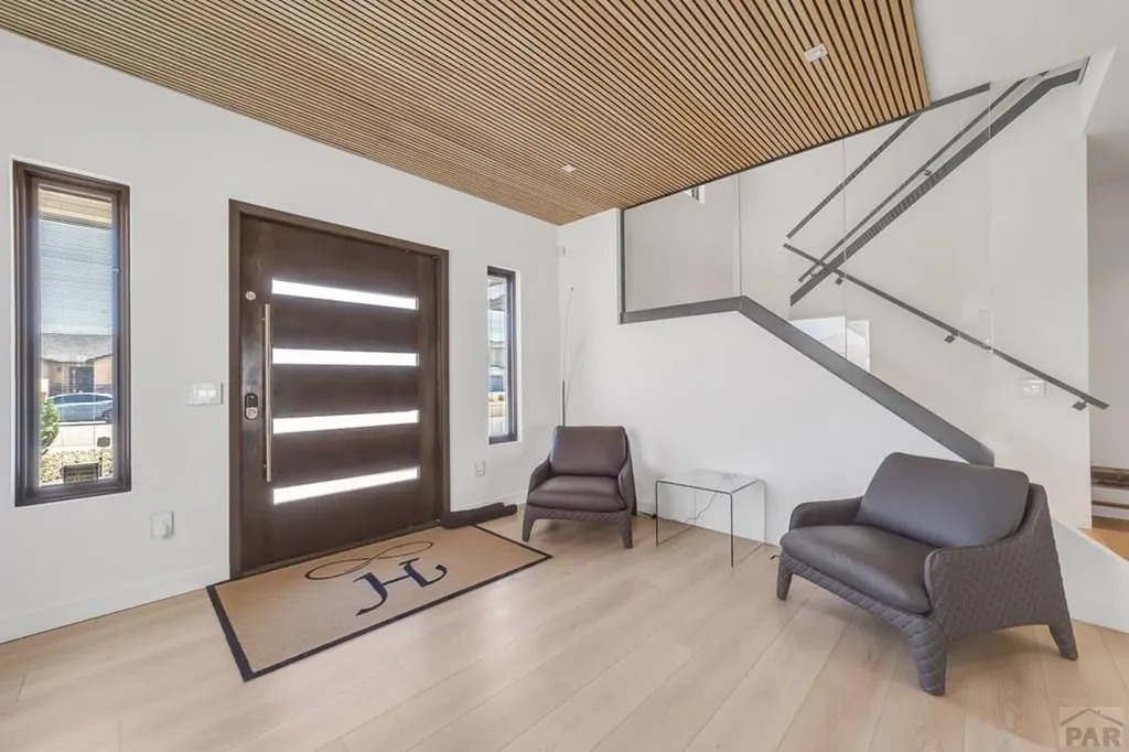 5805 Sawyer Ridge Drive Pueblo CO 81008