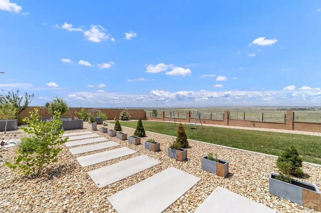 5805 Sawyer Ridge Drive Pueblo CO 81008