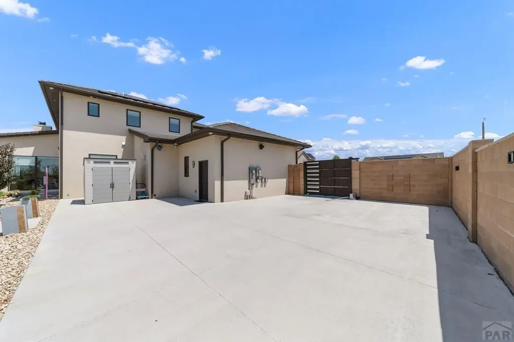 5805 Sawyer Ridge Drive Pueblo CO 81008