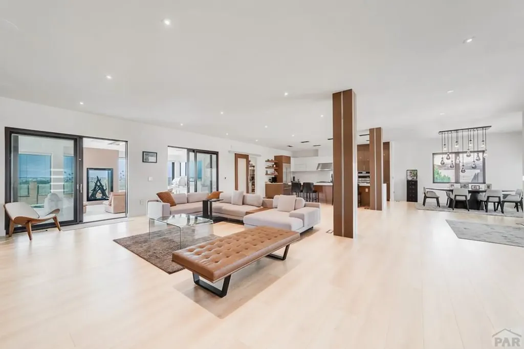 5805 Sawyer Ridge Drive Pueblo CO 81008