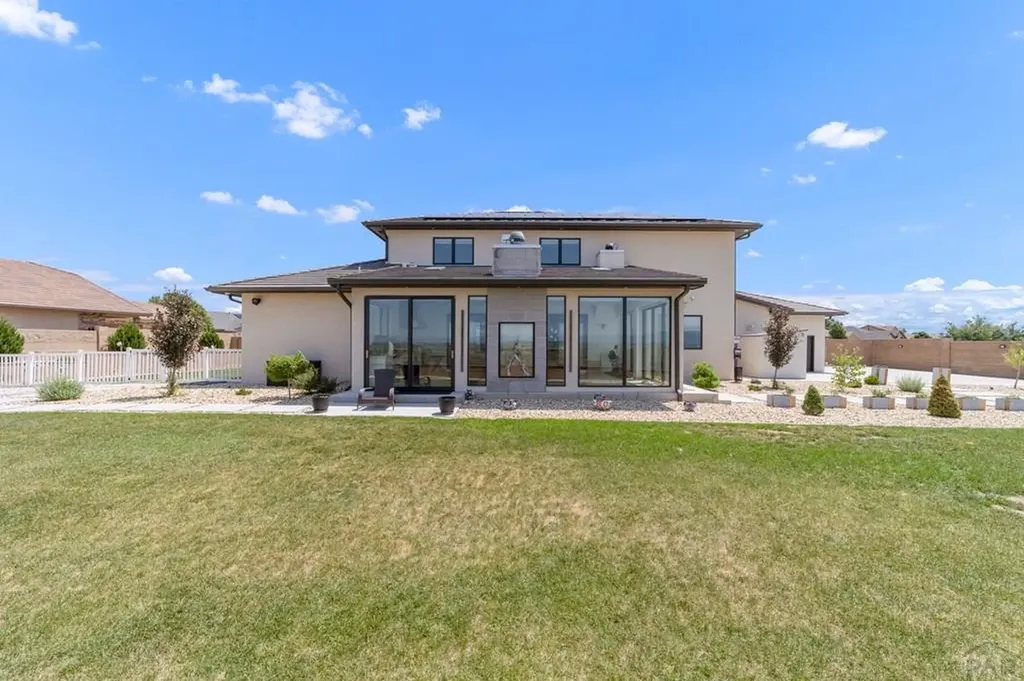 5805 Sawyer Ridge Drive Pueblo CO 81008