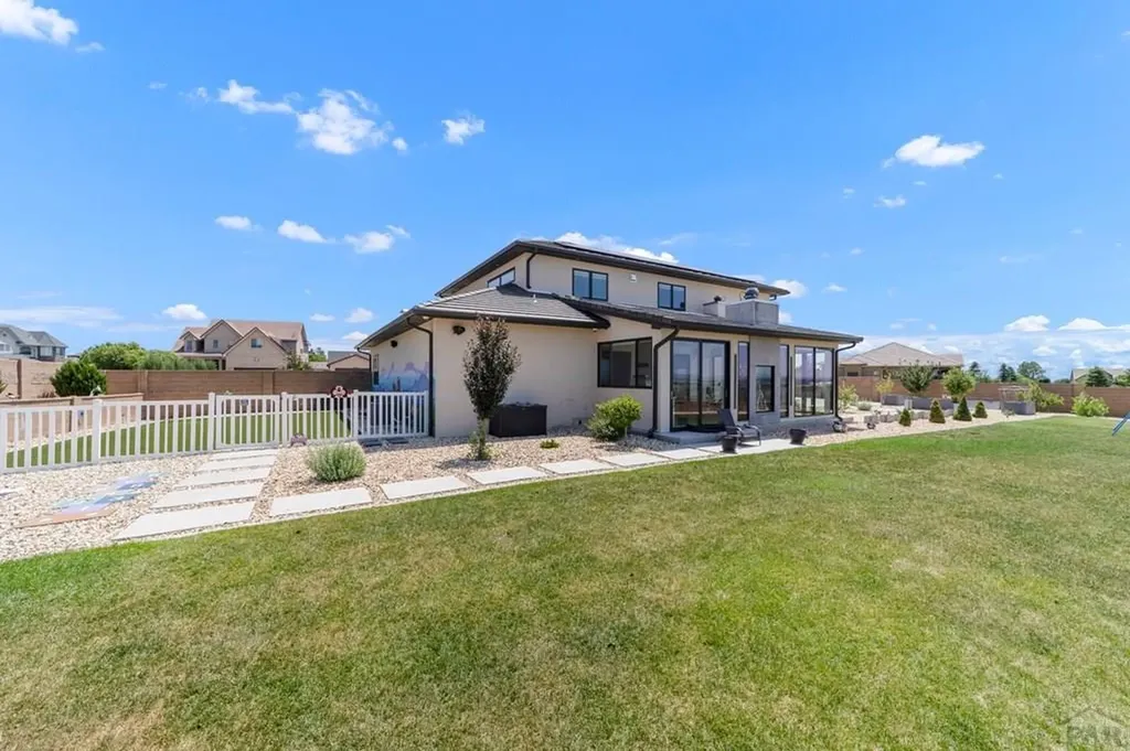 5805 Sawyer Ridge Drive Pueblo CO 81008