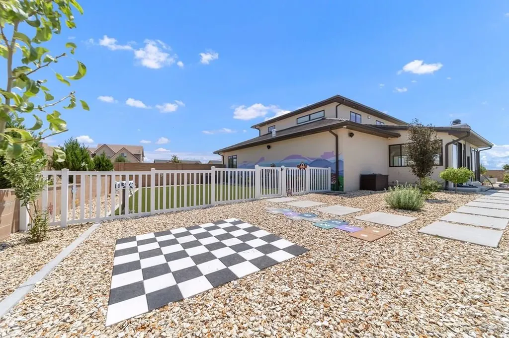 5805 Sawyer Ridge Drive Pueblo CO 81008