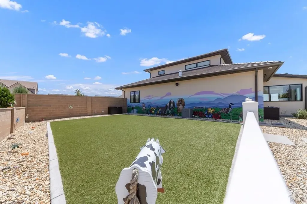 5805 Sawyer Ridge Drive Pueblo CO 81008