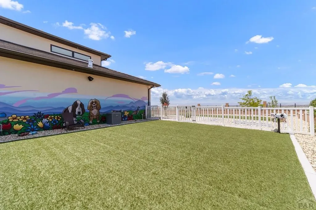 5805 Sawyer Ridge Drive Pueblo CO 81008