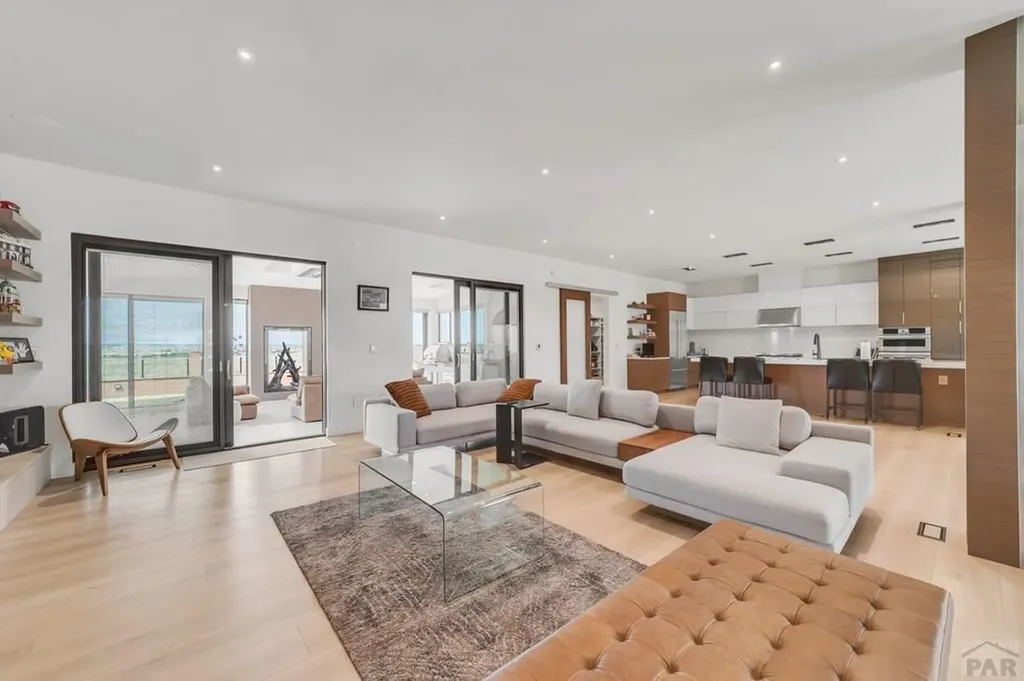 5805 Sawyer Ridge Drive Pueblo CO 81008