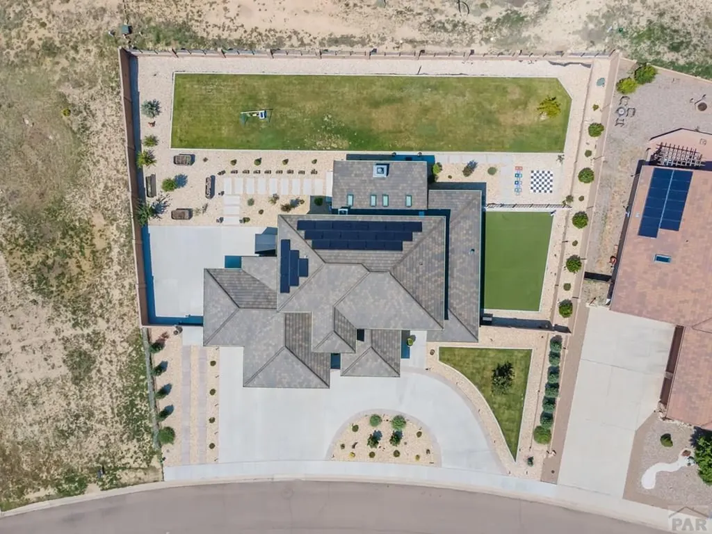 5805 Sawyer Ridge Drive Pueblo CO 81008