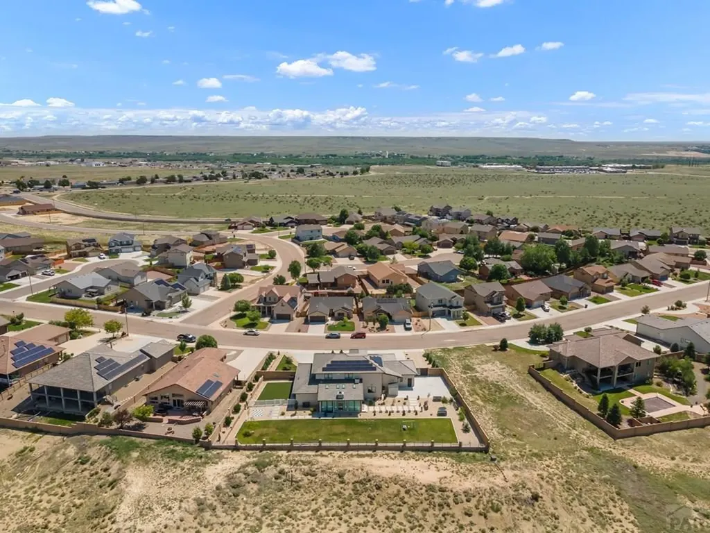 5805 Sawyer Ridge Drive Pueblo CO 81008