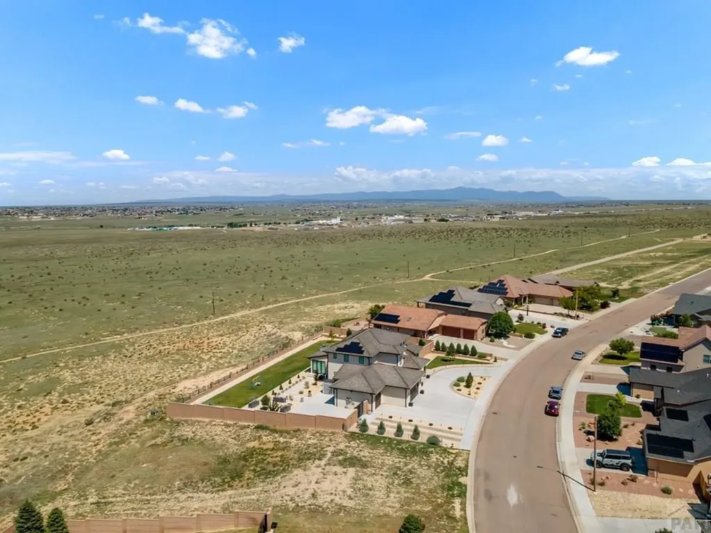 5805 Sawyer Ridge Drive Pueblo CO 81008