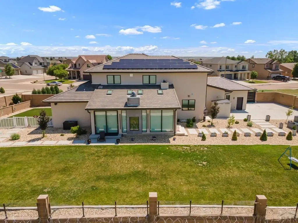 5805 Sawyer Ridge Drive Pueblo CO 81008