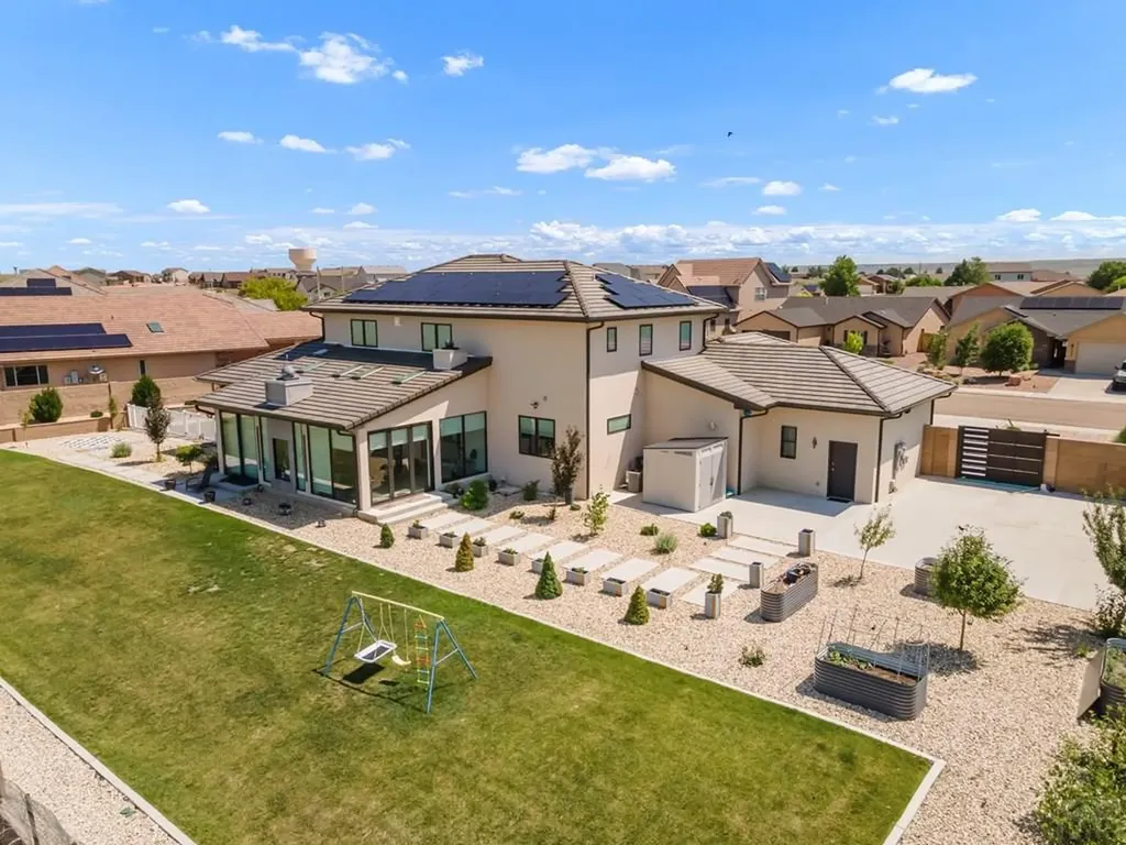 5805 Sawyer Ridge Drive Pueblo CO 81008