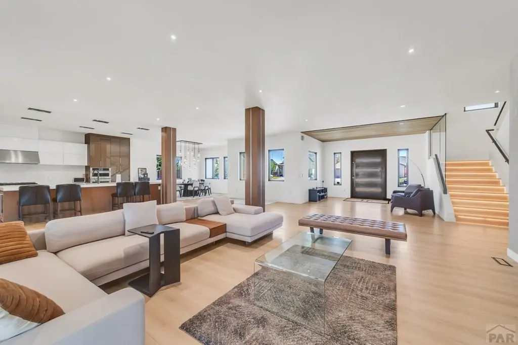 5805 Sawyer Ridge Drive Pueblo CO 81008