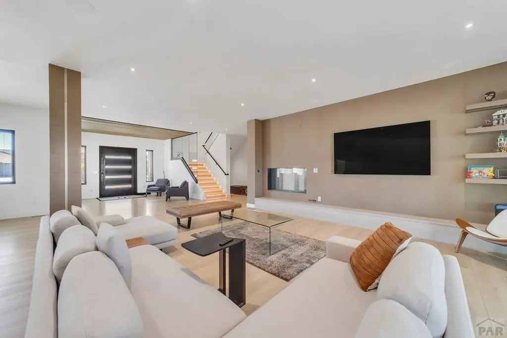 5805 Sawyer Ridge Drive Pueblo CO 81008