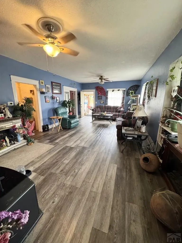 318 W 10th Street La Junta CO 81050