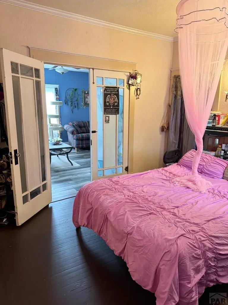 318 W 10th Street La Junta CO 81050